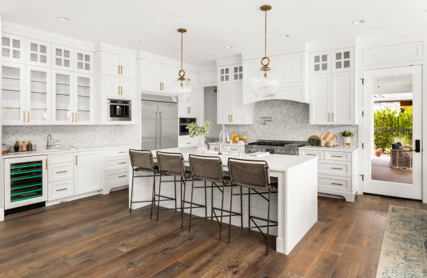 24/7 Emergency Kitchen Island Installation experts in Henderson, TX
