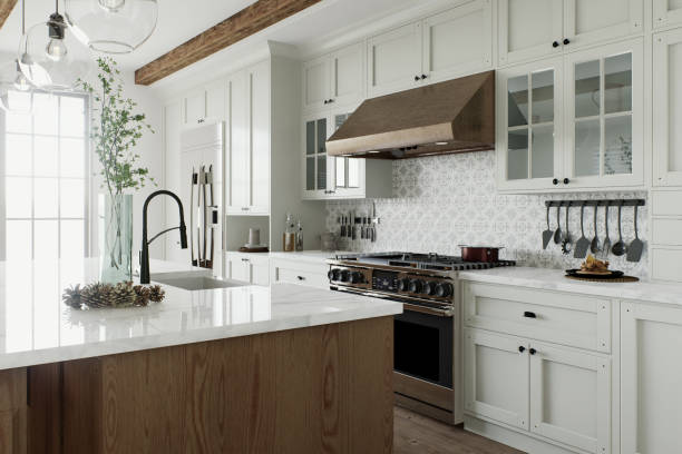 Affordable Kitchen Island Installation solutions in Henderson, TX